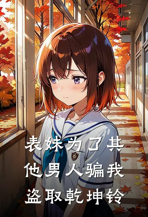 表妹为了其他男人骗我盗取乾坤铃