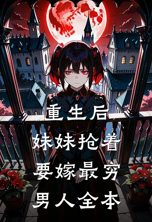 重生后，妹妹抢着要嫁最穷男人全本