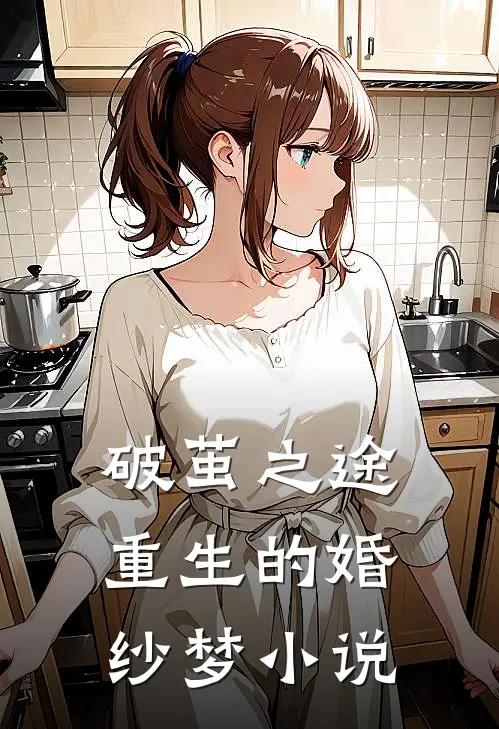 破茧之途：重生的婚纱梦小说