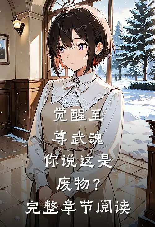 觉醒至尊武魂，你说这是废物？完整章节阅读