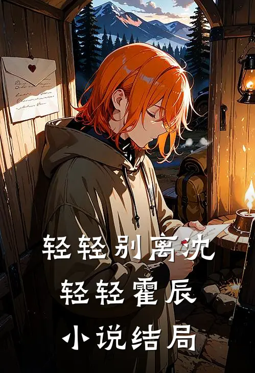 轻轻别离沈轻轻霍辰小说结局