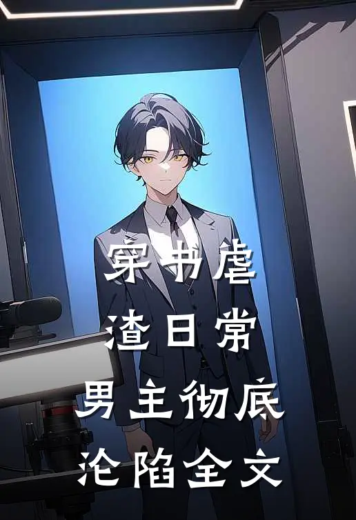 穿书虐渣日常，男主彻底沦陷全文