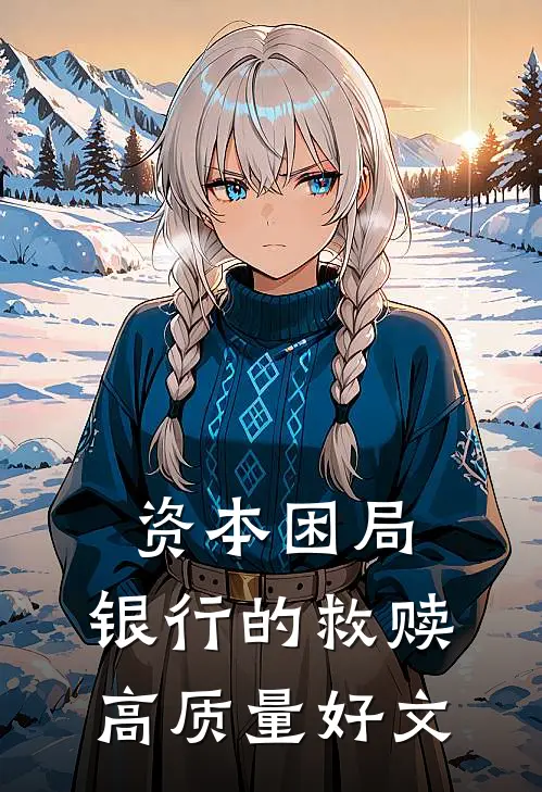 资本困局：银行的救赎高质量好文