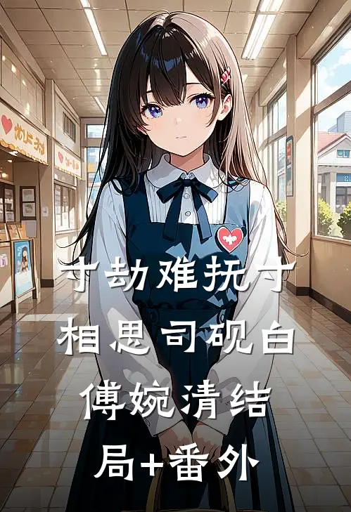 寸劫难抚寸相思司砚白傅婉清结局+番外
