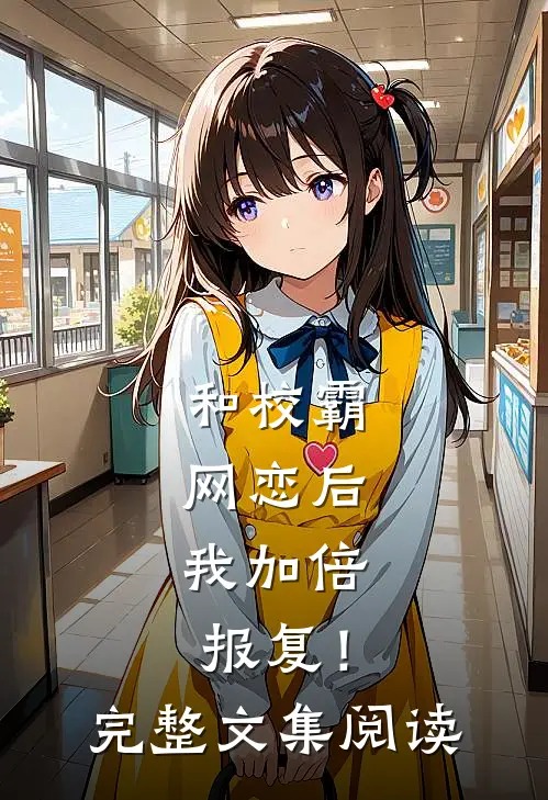 和校霸网恋后，我加倍报复！完整文集阅读