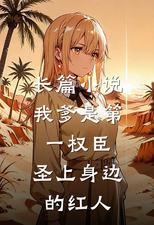 长篇小说我爹是第一权臣，圣上身边的红人
