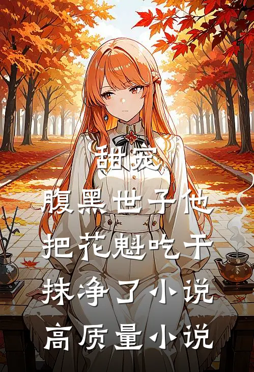 甜宠:腹黑世子他把花魁吃干抹净了小说高质量小说