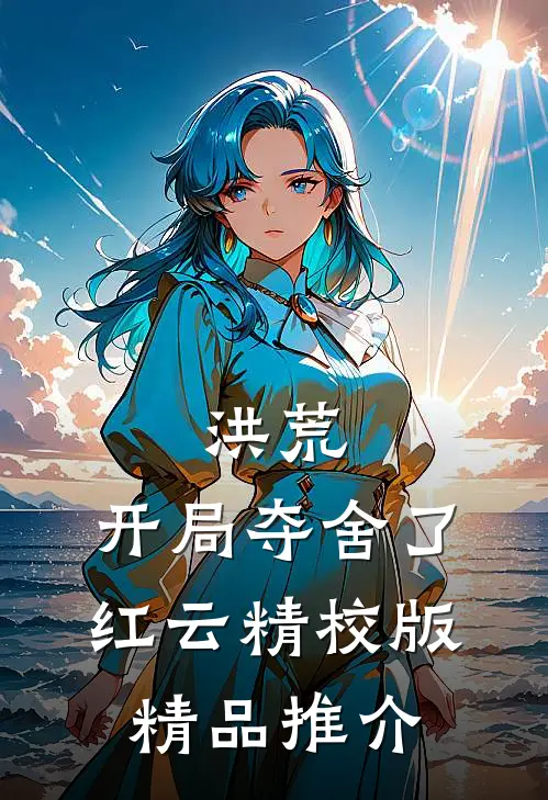 洪荒:开局夺舍了红云精校版精品推介