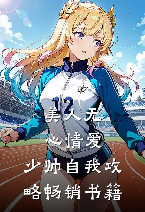 美人无心情爱，少帅自我攻略畅销书籍
