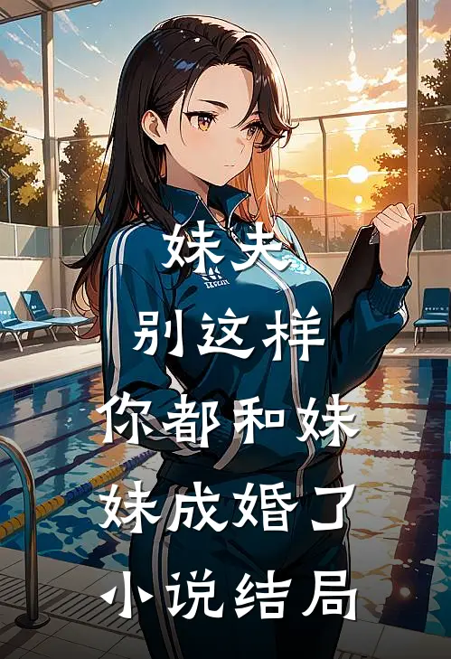 妹夫，别这样，你都和妹妹成婚了小说结局