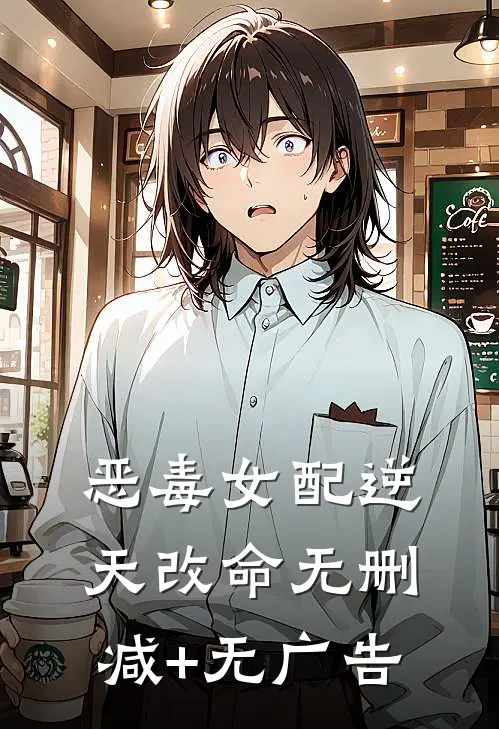 恶毒女配逆天改命无删减+无广告