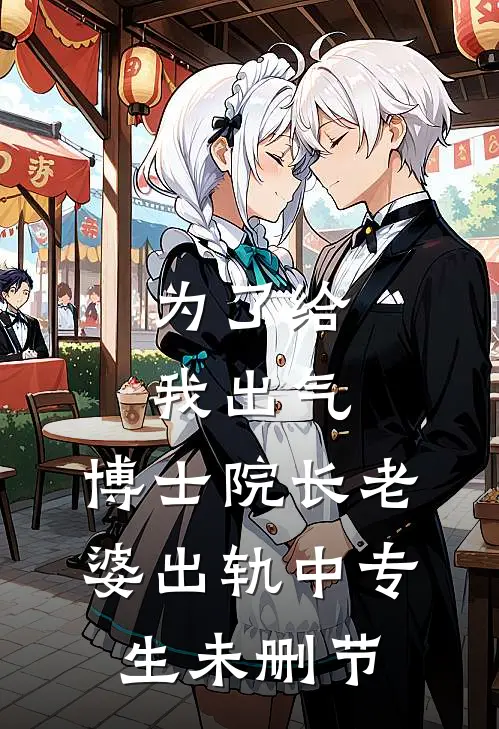 为了给我出气，博士院长老婆出轨中专生未删节