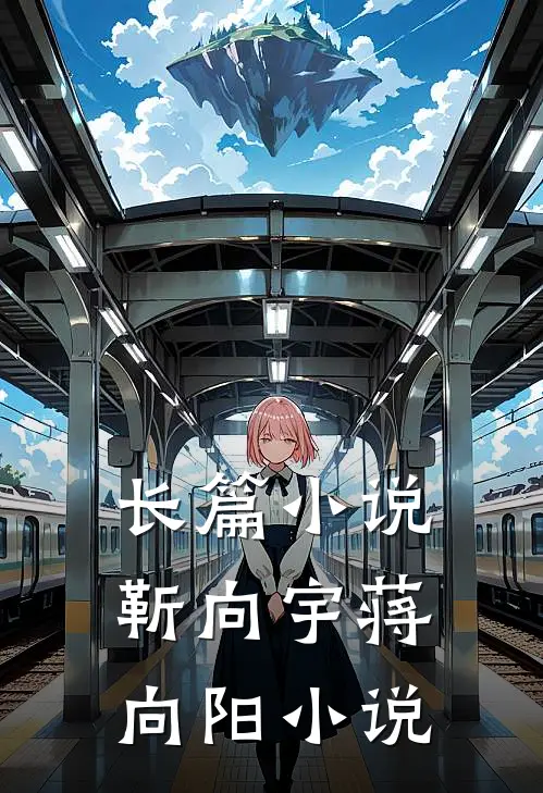 长篇小说靳向宇蒋向阳小说