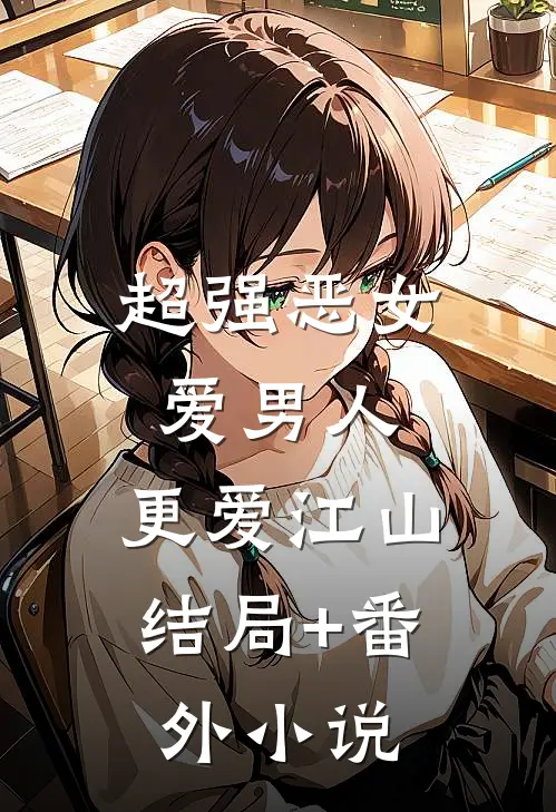 超强恶女：爱男人，更爱江山结局+番外小说
