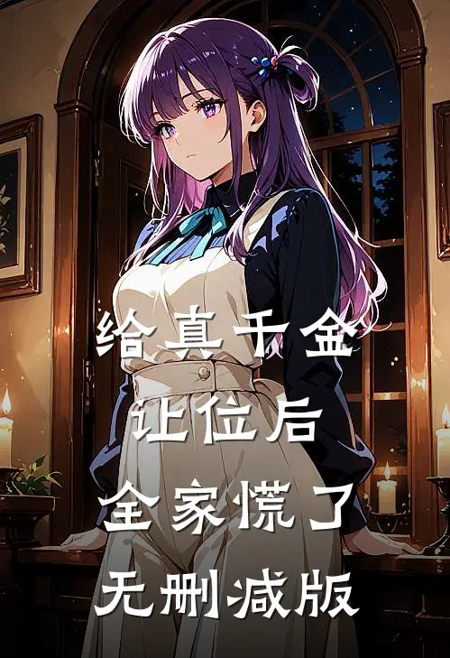 给真千金让位后，全家慌了无删减版
