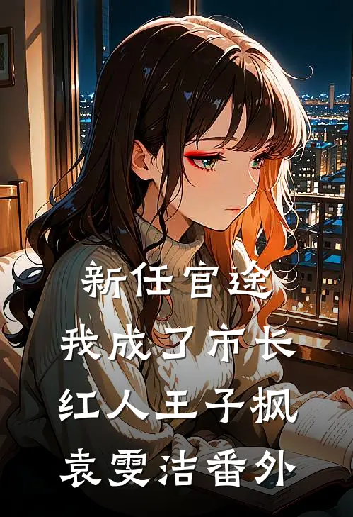新任官途，我成了市长红人王子枫袁雯洁番外