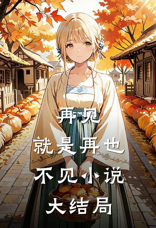 再见，就是再也不见小说大结局