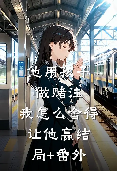 他用孩子做赌注，我怎么舍得让他赢结局+番外