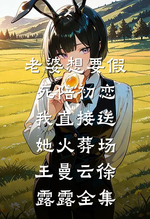 老婆想要假死陪初恋，我直接送她火葬场王曼云徐露露 全集