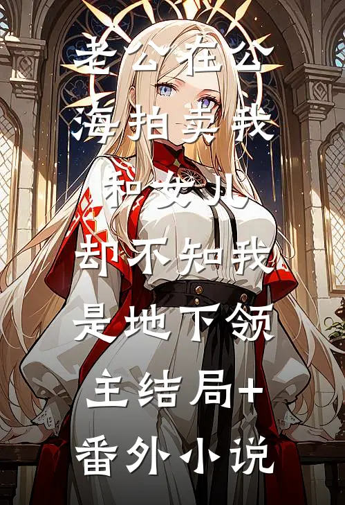 老公在公海拍卖我和女儿，却不知我是地下领主结局+番外小说