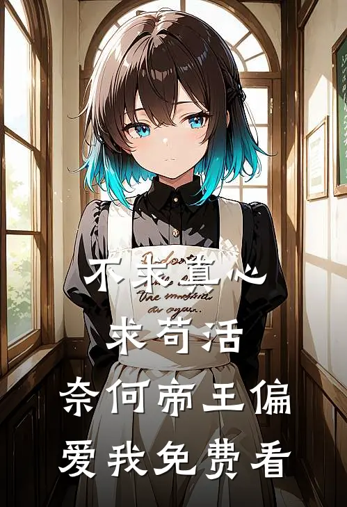 不求真心求苟活，奈何帝王偏爱我免费看