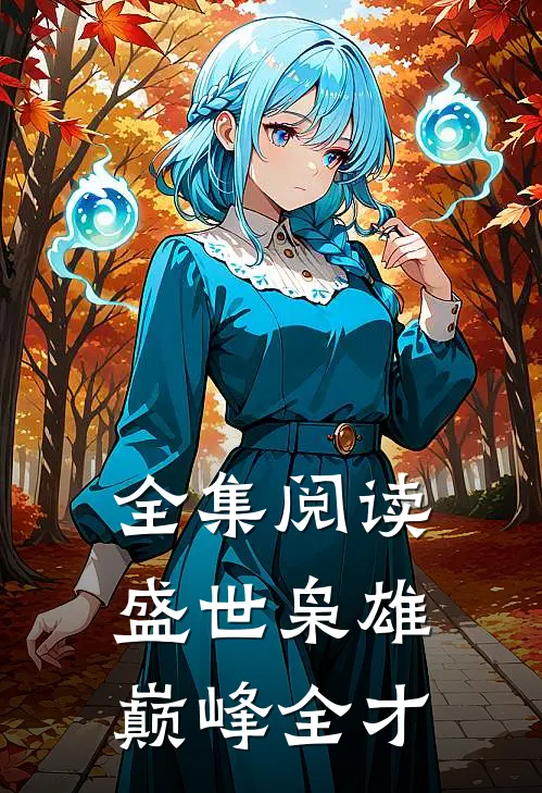 全集阅读盛世枭雄，巅峰全才