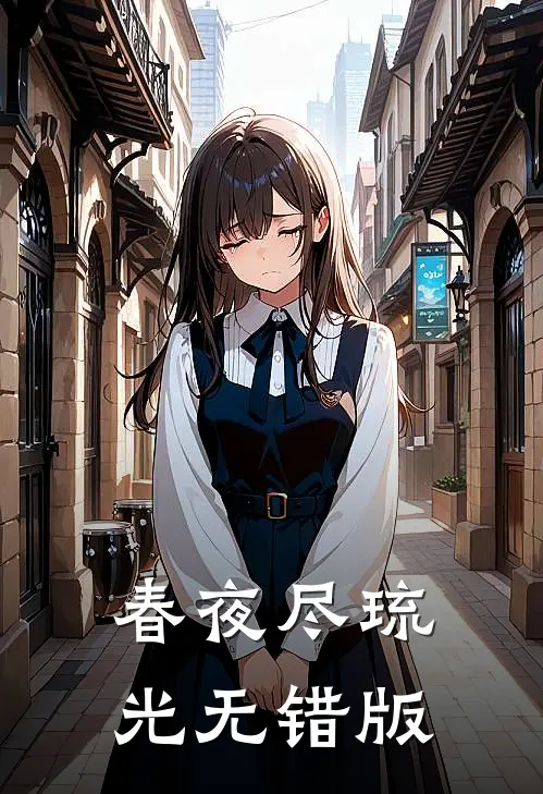 春夜尽琉光无错版