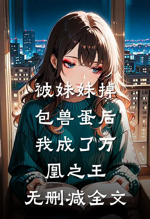 被妹妹掉包兽蛋后，我成了万凰之王。无删减全文
