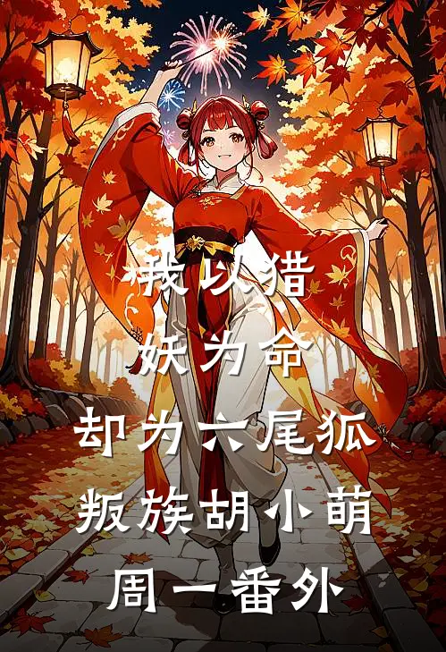 我以猎妖为命，却为六尾狐叛族胡小萌周一 番外