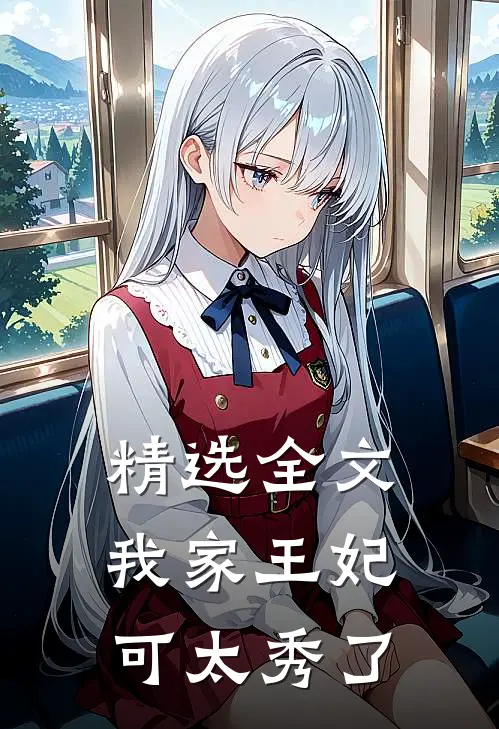 精选全文我家王妃可太秀了