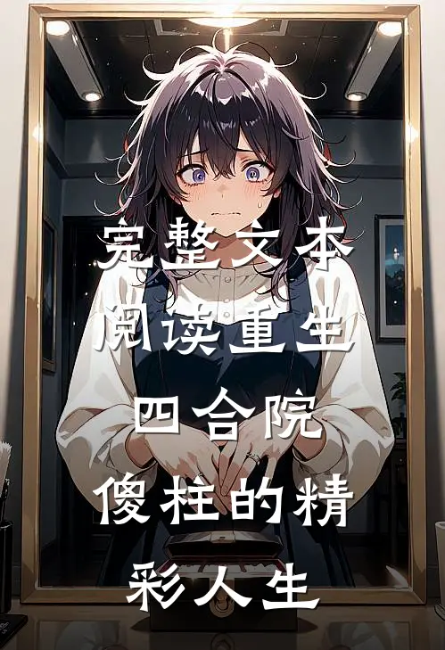 完整文本阅读重生四合院：傻柱的精彩人生