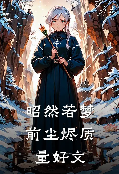 昭然若梦前尘烬质量好文