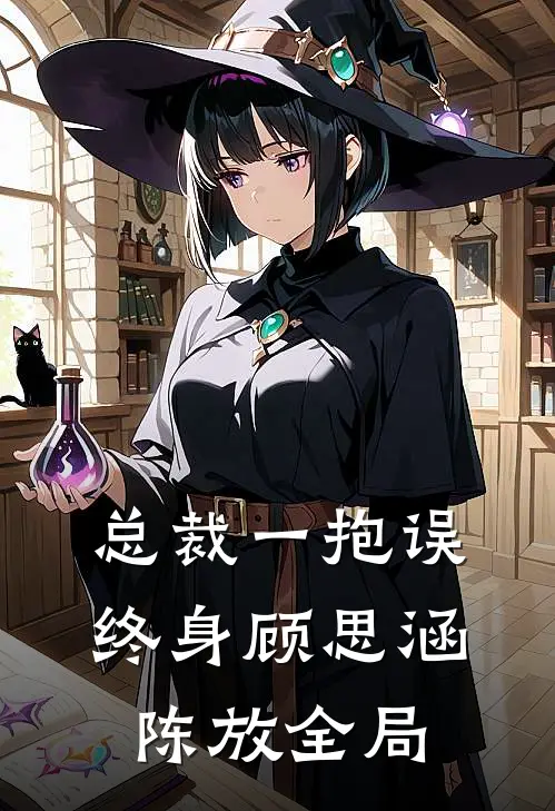 总裁一抱误终身顾思涵陈放全局