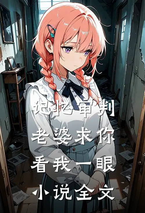 记忆审判：老婆求你看我一眼小说全文
