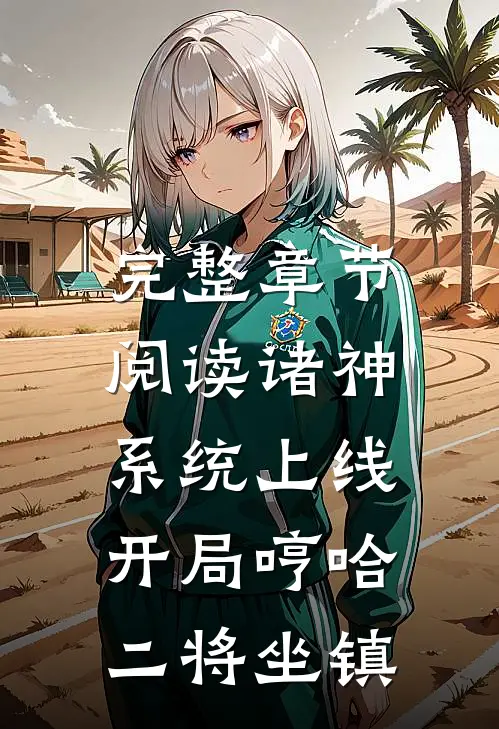 完整章节阅读诸神系统上线，开局哼哈二将坐镇