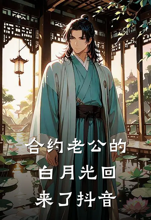 合约老公的白月光回来了抖音