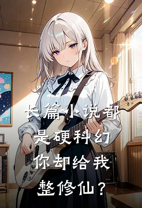 长篇小说都是硬科幻，你却给我整修仙？