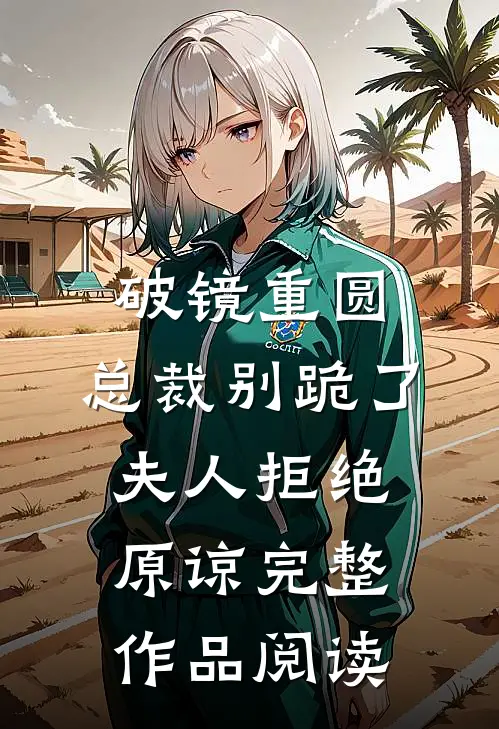 破镜重圆：总裁别跪了，夫人拒绝原谅完整作品阅读