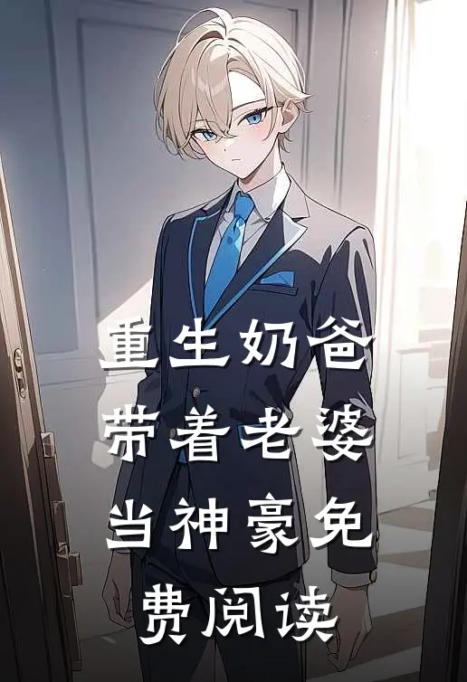 重生奶爸，带着老婆当神豪免费阅读