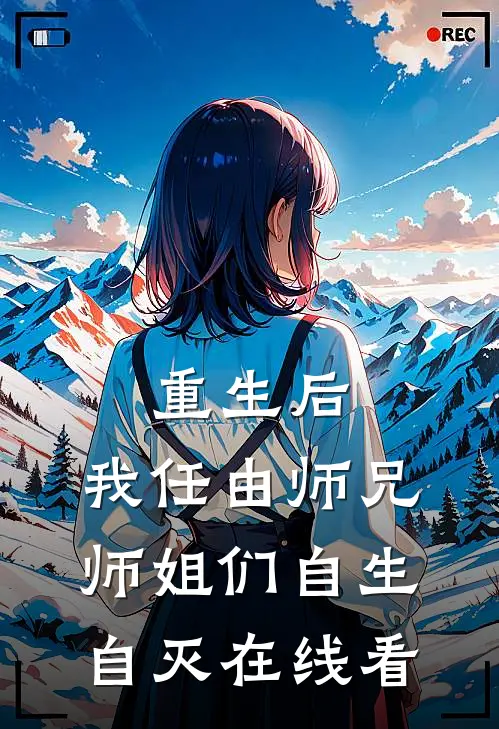 重生后，我任由师兄师姐们自生自灭在线看