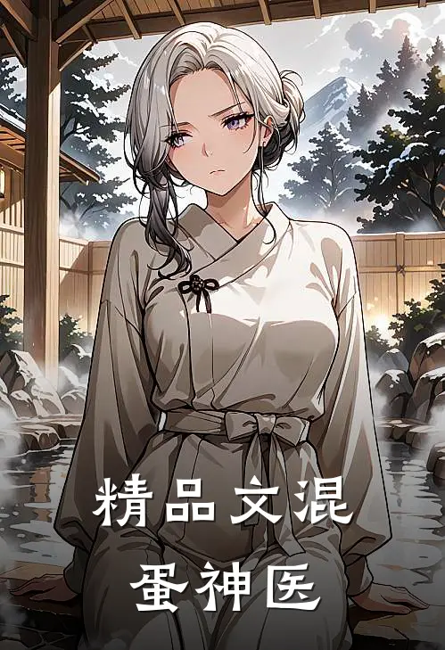 精品文混蛋神医