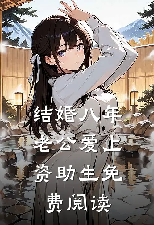 结婚八年，老公爱上资助生免费阅读
