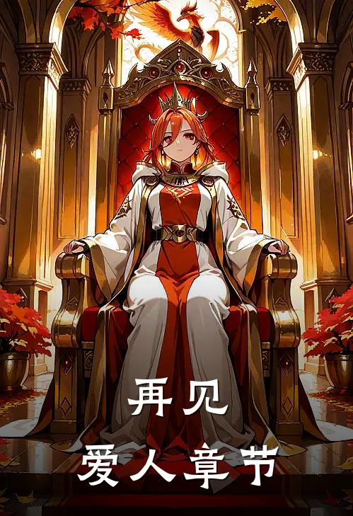 再见，爱人章节
