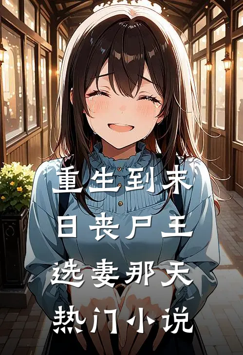 重生到末日丧尸王选妻那天热门小说