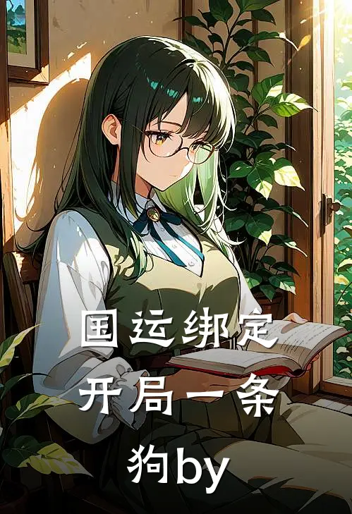 国运绑定.开局一条狗by