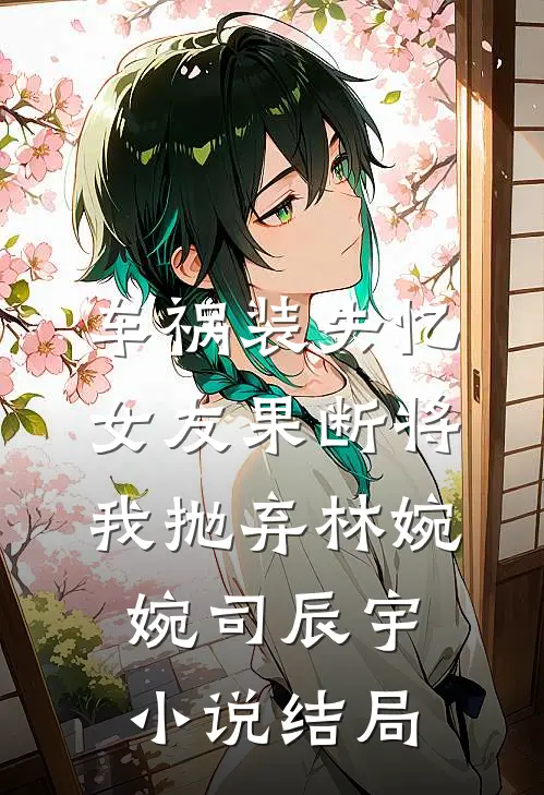 车祸装失忆，女友果断将我抛弃林婉婉司辰宇小说结局