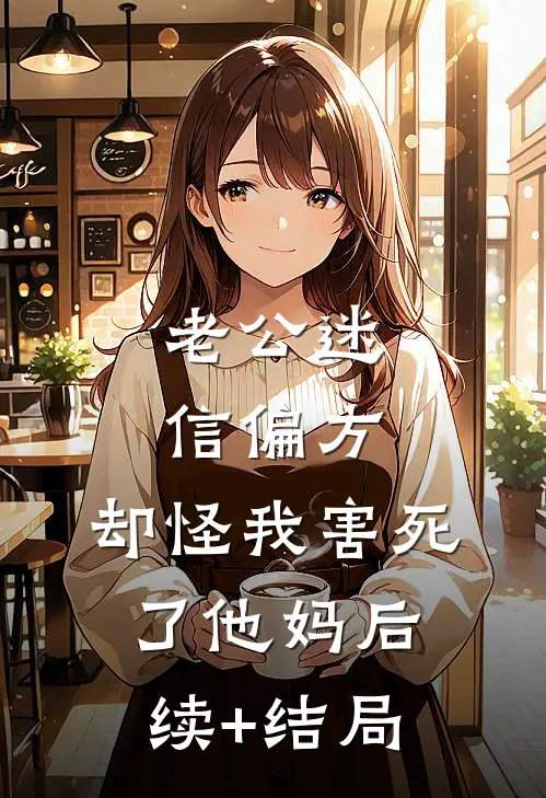 老公迷信偏方，却怪我害死了他妈后续+结局