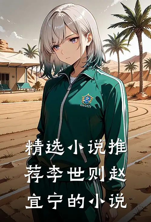 精选小说推荐李世则赵宜宁的小说