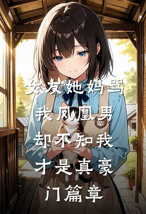 女友她妈骂我凤凰男，却不知我才是真豪门篇章