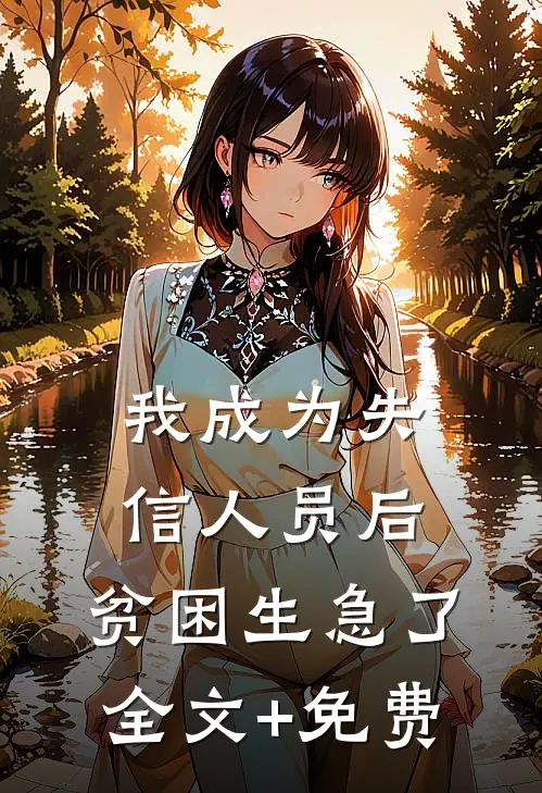 我成为失信人员后，贫困生急了全文+免费